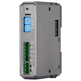 iR-COP Коммуникационный модуль для сети CAN, 1 порт, протокол CANopen. Защита от пыли и влаги IP20.