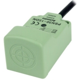 PSN30-15AO Датчик индуктивный, Sn=15мм, выход NO, частота срабатывания 20Гц, Uпит. 100…240V AC, прямоугольный корпус 30?30?49мм (пластик) с кабелем 2м, IP67