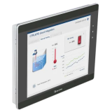 MT8121XE3 Операторская панель Weintek MT8121XE3 12.1”, 1024x768, 16 млн цветов, RS-232, RS-485, Ethernet, MPI 187.5K, USB Host, USB Client