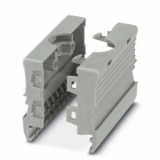 PH 2,5/10 Корпус кабельного разъема, Длина: 19,9 мм, Ширина: 52 мм, Высота: 36,8 мм, Полюсов: 10. preview