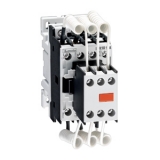BFK1810A 3P Контактор 15KVAR 24V 50/60HZ (без катушки)