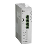 DTC 1000C Температурный контроллер модульного типа, Базовый модуль,  управляющий выход - Токовый 4-20mA )