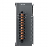 AS16AM10N-A Модуль расширения AS300, 16DI 24 VDC
