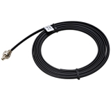 FD-620-10R Оптоволоконный кабель ГИБКИЙ для работы в диффузном режиме, срабатывание до 130 мм. длина 2 м, Допустимый радиус изгиба: R1, Минимальный размер объекта: d= 0.04 мм, Темп. режим -40 ~ +60 ?C