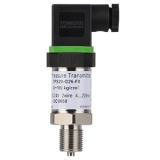 TPS20-A27F8-00 0-20kgf/?G*PF3/8 Преобразователь давления