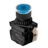 S2PR-P3BABD Кнопка нажатия