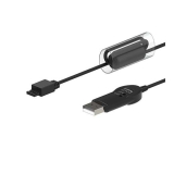 SCM-SFL Кабель преобразователь USB/последовательный порт, совместимый с SFL/SFLA, длина 1м, 5VDC