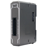 iR-AI04-TR Модуль ввода-вывода, 4 канала температурных входов; термосопротивления: Pt100, Pt1000, LG-Ni1000, Ni100, Ni1000, CU50, CU100; термопары: J, K, R, S, T, E, N, B, C, L, U, TXK/XK(L), TBP, BP(A)–1, TBP, BP(A)–2, TBP, BP(A)–3, M