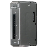 iR-DQ08-R Модуль ввода-вывода, дискретных точек выхода: 8 (тип Реле 2 А, 250VAC / 30VDC  на канал), монтаж на DIN-рейку