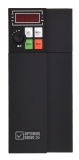 AD80-4T7D5-2, Преобразователь частоты, 3х380В, 7.5кВт, 15.5А, IP20, ЭМС С3, встр. торм. ключ
