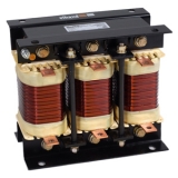 ED3N - 0,067/220 AL  Сетевой дроссель (для 110 кВт) preview