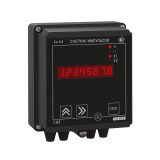 СИ8-Н.К.RS [М02] Счетчик импульсов микропроцессорный