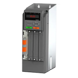 VH6-45P5-B Преобразователь частоты векторный 5,5/7,5 кВт х 380В, 13,0/17,0А, встроенный тормозной ключ, 4 входа PNP\NPN, RS485, 2AI, 1AO, 1YT, 1YR, 3 слота расширения EtherCAT, CANopen, Энкодеры, доп. вход/выход preview