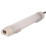 MPLN-S10-2L-(M) 110VAC Светодиодный светильник планочного исполнения, естественный (дневной) свет, питание 110V AC