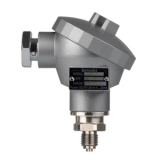 TPS30-G14VG8-00 0-0.2MPa*1-5V*G3/8 Преобразователь давления