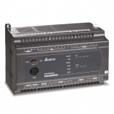 DVP20EX200R контроллер, 8DI/6DO (relay)