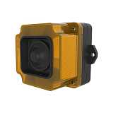 SNT-ESP22-3 сирена электронная с литым корпусом и 7 мелодий, 125-133 Дб макс. на расст. 1м, 85-250V AC/DC, IP65 цвет желтый preview