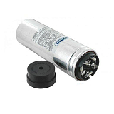 CTB 20kVAr 440V 3PH  Конденсатор косинусный (16 кВАр при 400 В) Comar preview