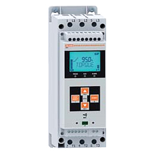 ADXL0060 600В,60А,37кВт  (для 220В, 15 кВт;  для 400В, 30 кВт) Устройство плавного пуска LOVATO Electric