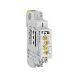 MRT-C-2 Реле времени циклическое, 2хSPDT, 12…240V AC/DC