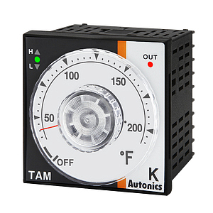 TAM-B4SK1F K(CA) Температурный контроллер