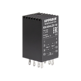 RSN-0544.ZD3 Реле твердотельное миниатюрное 1-ф, тип RSN,  Максимальный коммутируемый ток 5 А, Управляющий сигнал - 3…32 VDC, коммутируемое напряжение 24…440 VAC