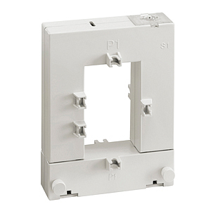 DM1TA0750 Трансформатор тока, открытый,  750/5A 50X80MM