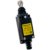 MTB4-LZ8112 Выключатель концевой, 6 A NO+NC, IP65, ролик горизонтальный нажимной preview