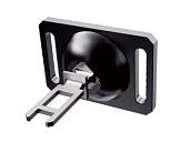 ZJP-K8 Ключ для замков безопасности, Многофункциональный (Рабочую головку можно повернуть на 90°, прожав 3мм)