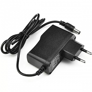 SGA12E12-P1J - Сетевой адаптер Mean Well (MW) в корпусе SGA, Вход 90....264VAC,  Выход 12VDC, 1A