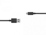КАБЕЛЬ MICROUSB-USB (1,8М)  preview