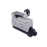 MTB4-MS7128 Выключатель концевой, NO+NC, IP54,рычаг с роликом, укороченный preview