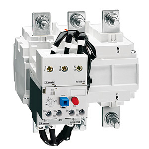 RFN200200 Тепловое реле 120-200A MAN-AUTO