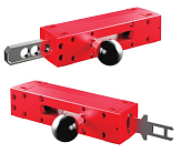 ZJP-H1 Предохрантильная защелка