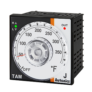 TAM-B4SJ4F J(IC) Температурный контроллер