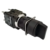 D101YS30 Компактный переключатель 2-0-1 с фикс. 2НО d=16мм EMAS preview