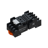 PYF-04MP Колодка для промежуточного реле серии MP