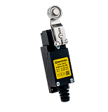 MTB4-LZ8104 Выключатель концевой, 6 A NO+NC, IP65, ролик поворотный preview