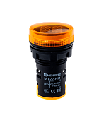 MT22-HM5 Индикатор напряжения и частоты, желтый, preview