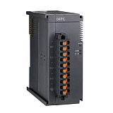 AS04PU-A Модуль позиционирования для ПЛК AS, 6 DI 24 VDC, 4 оси A/B 5-24 VDC 100 КГц preview