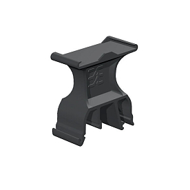 SCHT 5 Маркировка клеммы, 44.5 x 19.5 mm, Шаг в мм (P): 5.00 бежевый