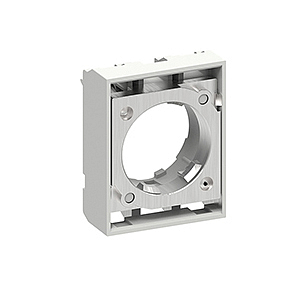 LPXAU120M Монтажный переходник, только для металлической серии кнопок и переключателей: LPS...; LPF...