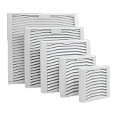 KIPVENT-400.01.300 Решётка вентиляционная выпускная c фильтром preview