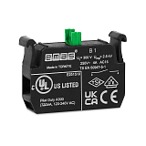 B1 Блок-контакт "Старт" (1НО) preview