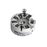 НПТ-3.00.1.2 Преобразователь аналоговых сигналов измерительный, для термометров сопротивления и термопар preview