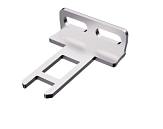 ZJP-K2 Ключ для замков безопасности, Тип “L”