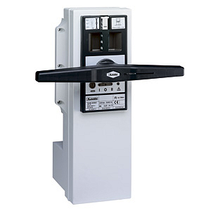 GEX693 Моторизованный привод для GE1000-1600E