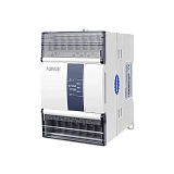 XD-E3AD4PT2DA Модуль расширения 10 бит, 2 кан. ан. вых. (ток или напр.) , индивид. упр. каналами, доп. защита от помех, 14 бит, 3 кан. ан. вх. (ток или напр.) , настр. коэфф. 1-й ступени, индивид. упр. каналами, 4 кан. датчика темп. РТ100 (разр. 0,1С) preview