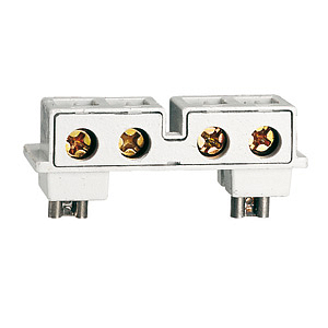 11 G371 ПЕРЕХОДНИК ЗАЖИМОВ КАТУШЕК "ФАСТОН-ВИНТ" ДЛЯ B115-B1600