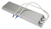 RXLG500W100RJ Тормозной резистор 500Вт 100 Ом, размер 60*30*285mm,  Вес 0,9 кг preview